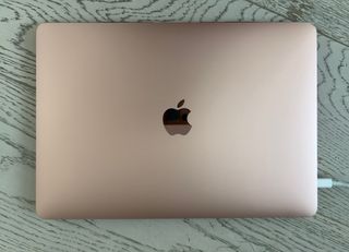 MacBook Air M1 Apple