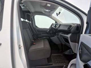 Opel Vivaro 2.0 D 120CV COMBI 6 CHASIS LARGO