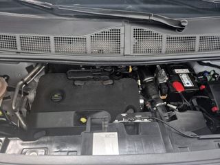 Opel Vivaro 2.0 D 120CV COMBI 6 CHASIS LARGO