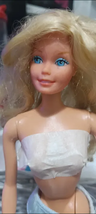 Barbie vintage