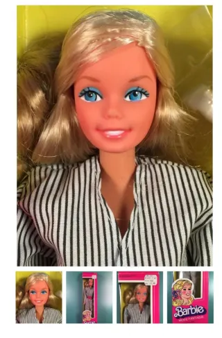 Barbie vintage