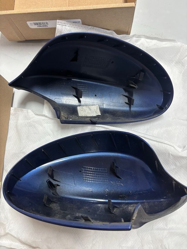 Carcasas Espejos BMW E90 originales