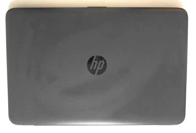 Portátil HP 250 G4 Negro Impecable