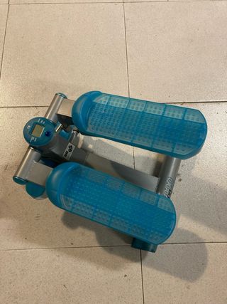 Subidor de escaleras ST 1000