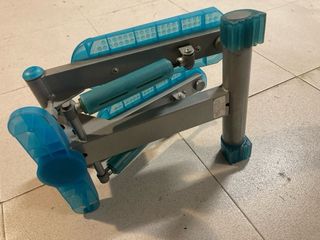 Subidor de escaleras ST 1000