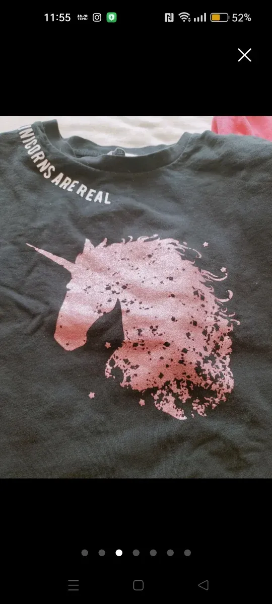 Lote 4 sudaderas y 2 jerseys Talla 10