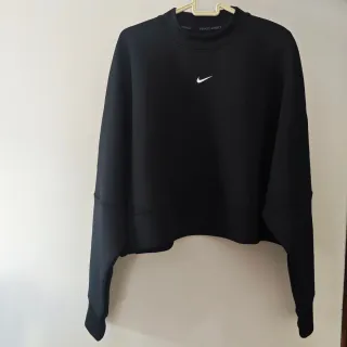 Sudadera Nike Negra P.V.P79'99€