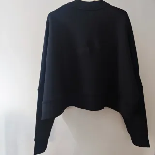 Sudadera Nike Negra P.V.P79'99€