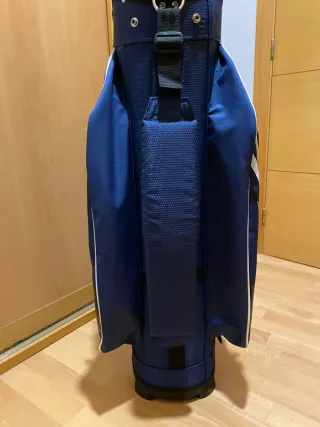 Bolsa de golf Cleveland Golf para carro