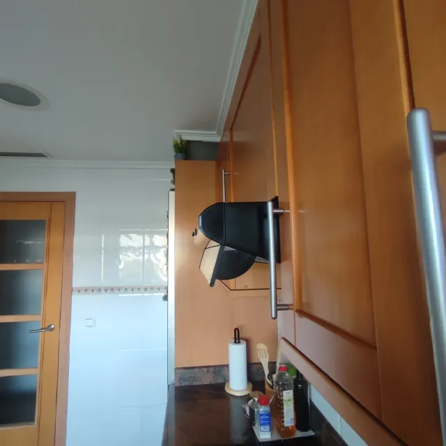 Extractor de cocina Teka