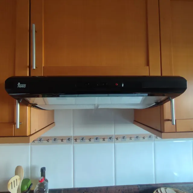 Extractor de cocina Teka