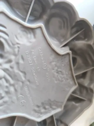 Schleich rescate +Triceratops+Camión + Figura