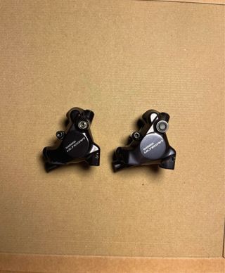 Shimano ultegra 12 speed pinze per freni idraulici