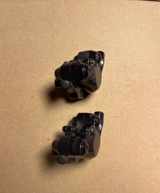 Shimano ultegra 12 speed pinze per freni idraulici
