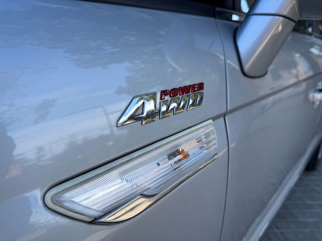 SsangYong Rodius 2016