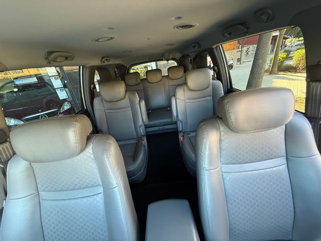 SsangYong Rodius 2016