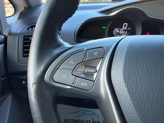 SsangYong Rodius 2016