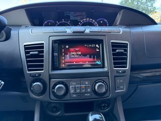 SsangYong Rodius 2016