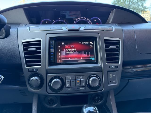 SsangYong Rodius 2016