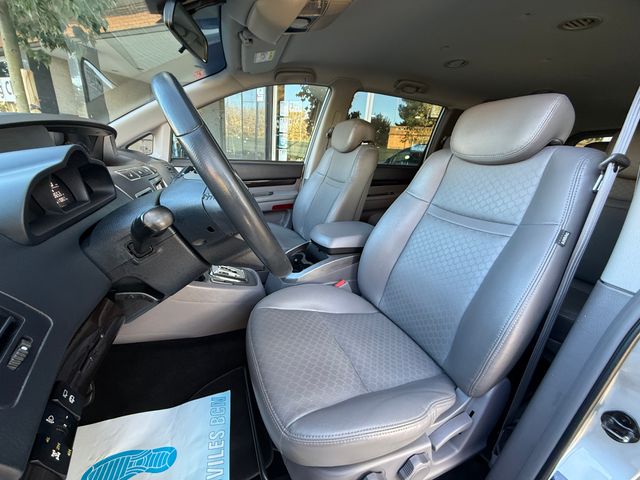 SsangYong Rodius 2016