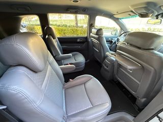 SsangYong Rodius 2016