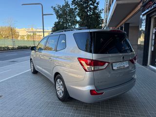 SsangYong Rodius 2016