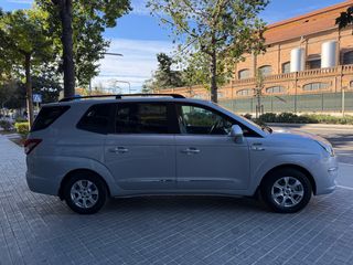 SsangYong Rodius 2016