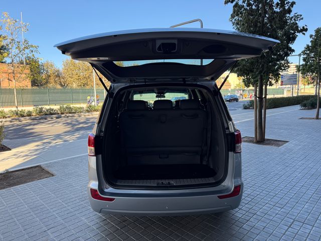 SsangYong Rodius 2016