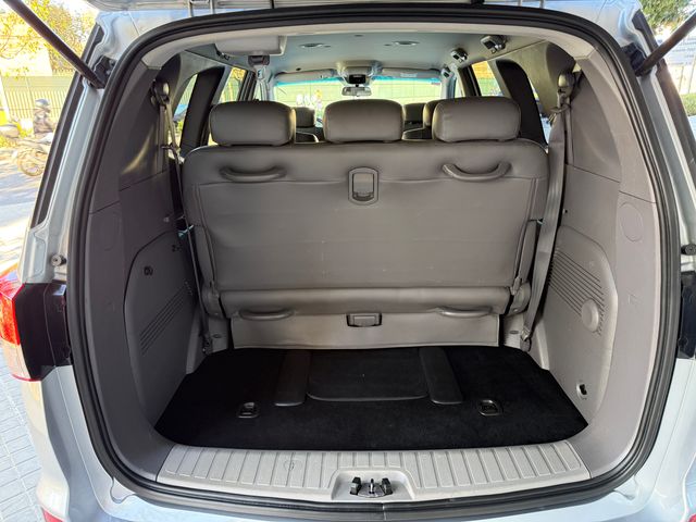 SsangYong Rodius 2016