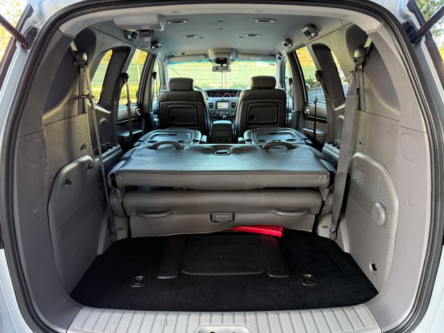 SsangYong Rodius 2016