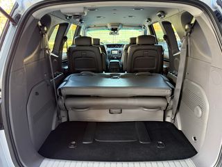 SsangYong Rodius 2016