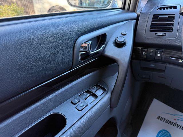 SsangYong Rodius 2016