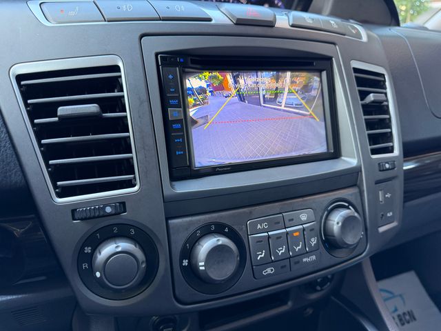 SsangYong Rodius 2016