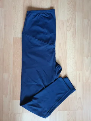 Pantalones deporte premamá talla L