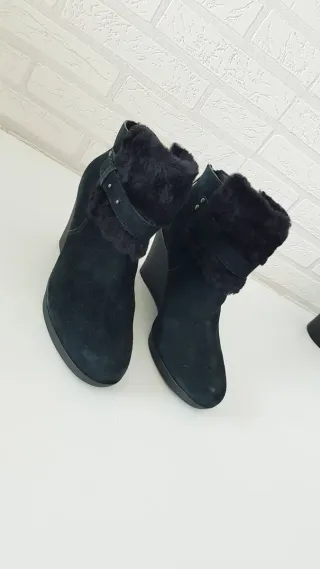 Botines Ugg