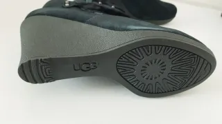 Botines Ugg