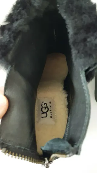 Botines Ugg