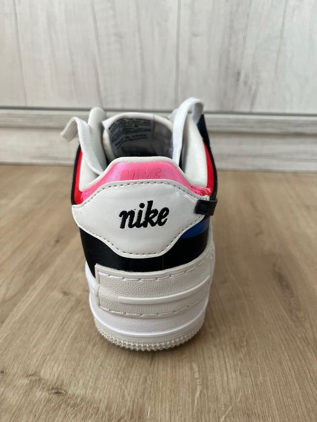 Nike Air Force 1 Colores