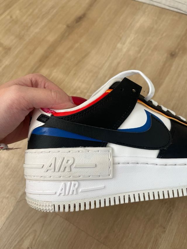 Nike Air Force 1 Colores