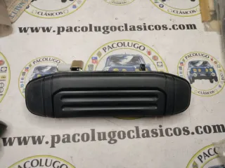 Maneta Exterior Trasera Derecha Mitsubishi Montero