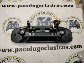 Maneta Exterior Trasera Derecha Mitsubishi Montero