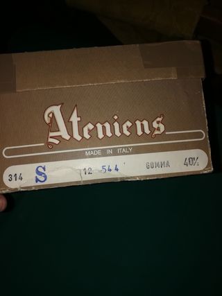 Scarpe uomo classiche stringate marroni