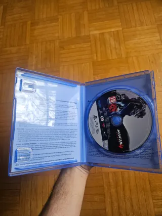 Ninja Gaiden 4 PS5