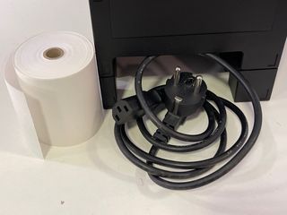 Impresora de Tickets Citizen CD-S500