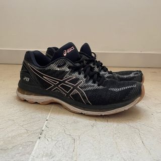 Zapatillas Asics Gel-Nimbus 20 Talla 40.5