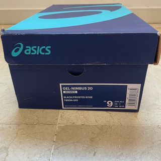 Zapatillas Asics Gel-Nimbus 20 Talla 40.5