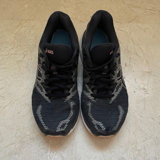 Zapatillas Asics Gel-Nimbus 20 Talla 40.5