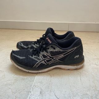 Zapatillas Asics Gel-Nimbus 20 Talla 40.5