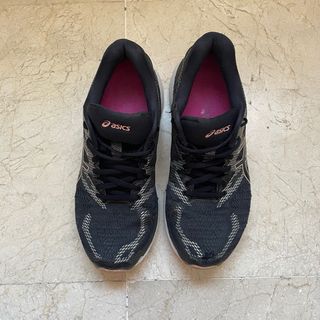 Zapatillas Asics Gel-Nimbus 20 Talla 40.5