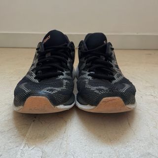 Zapatillas Asics Gel-Nimbus 20 Talla 40.5